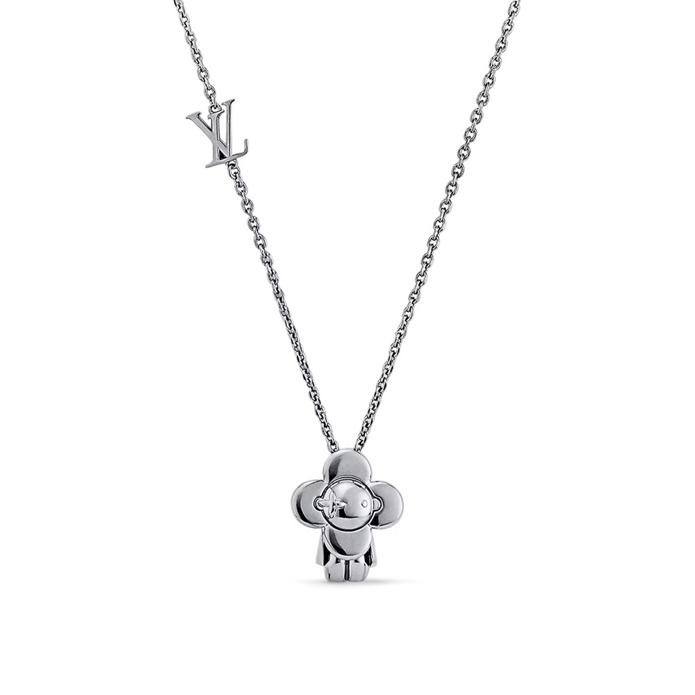 • RESERVED FOR GIVEAWAY
Vivienne Pendant, NWT